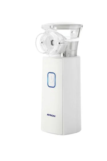 Avron RespiCheck Micro Νεφελοποιητής Φορητός